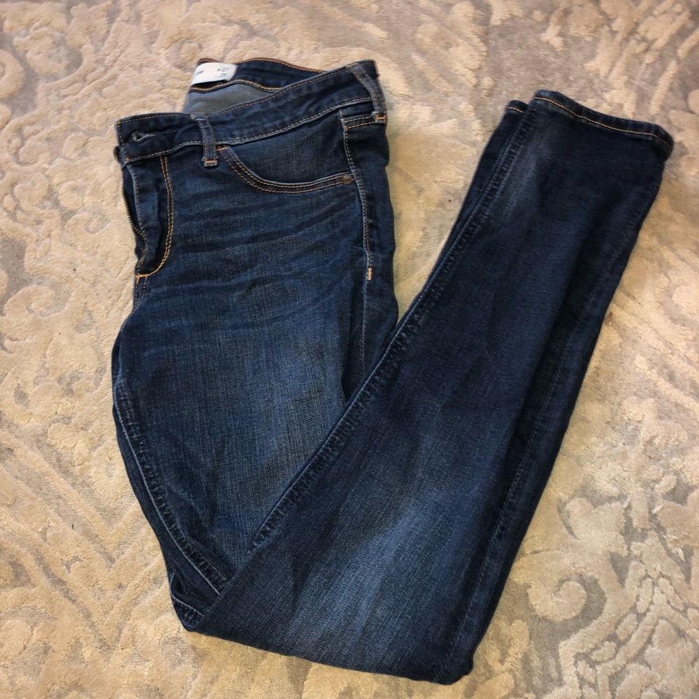 Abercrombie & Fitch jeans
